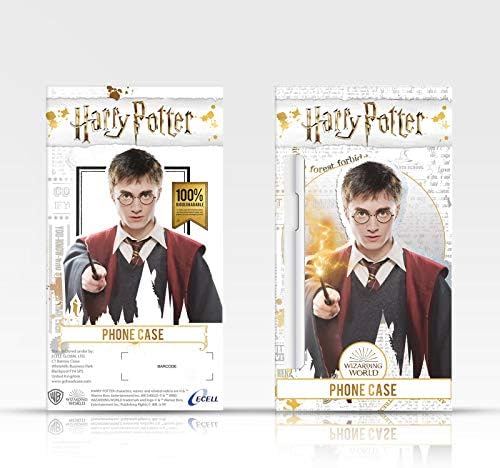 Dizajn kućišta za glavu zvanično licenciran Harry Potter Bellatrix Lestrange Deathly Hallows VIII kožna Navlaka za novčanik za knjige kompatibilna sa Samsung Galaxy A13 5G