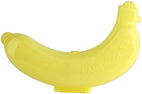 Kutija Za Zaštitu Od Banana Slatka 3 Boje Kutija Za Zaštitu Od Voća Banana Držač Futrola Za Pakovanje Za Ručak Novo