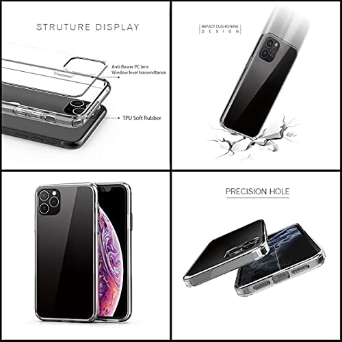 Telefonska futrola Indoraptor Poklopac otporan na udarce Kompatibilan sa iPhoneom 14 13 12 11 x XS XR 8 7 6 6s Plus Pro Max Mini Galaxy Note S9 S10 S20 S21 Ultra prozirna