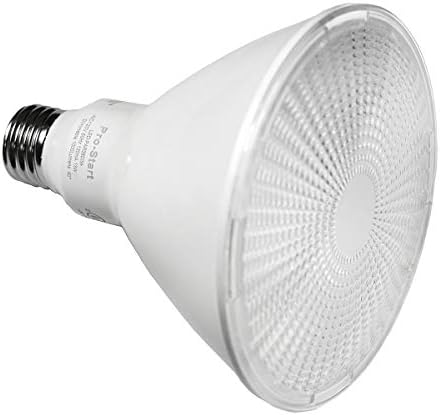 Norman lampe LED-PAR38DIM-3k toplo - bijeli 3000k-LED PAR38 15w 1200 lumena vanjska i mokra lokacija ocijenjena.