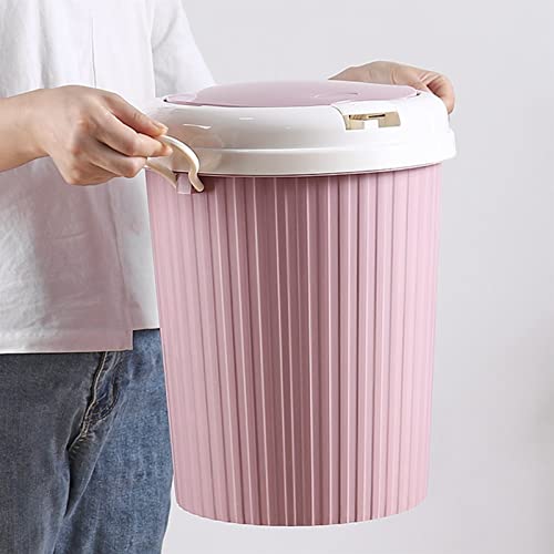 Ditudo kante za smeće kanta za smeće plastična kanta za smeće kanta za otpatke, pravougaona kanta za smeće