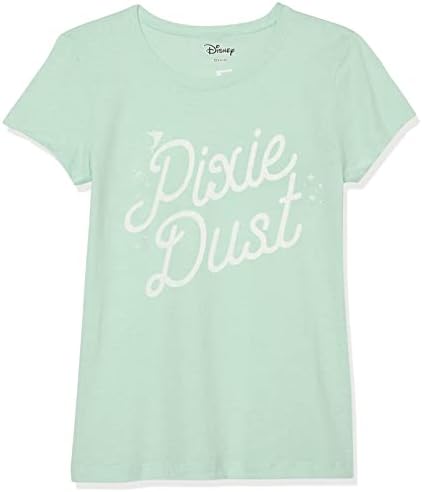 Disney Girl's Need Dust T-Shirt