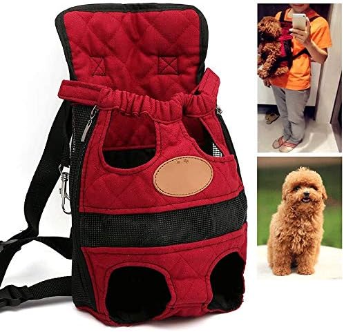 Wzhsdkl prijenosni putni ruksak za kućne ljubimce, dizajn pjene u svemirskim kapsulama i ruksak za vodootpornu