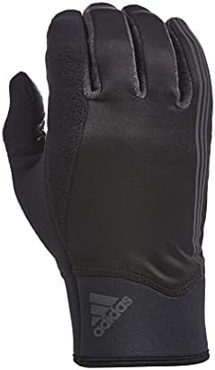 adidas zimske performanse Prime rukavica sa matričnom dlanom sa saćem za prianjanje i tačke provodljivosti