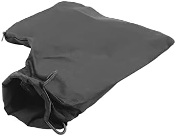 Vrećica za prašinu za Mitra pilu, Model sa patentnim zatvaračem i žičanim podesivim postoljem,vrećice za sakupljanje prašine za Mitra pilu,vrećica za prašinu za dijelove brusilice za Remenske pile dodatna oprema