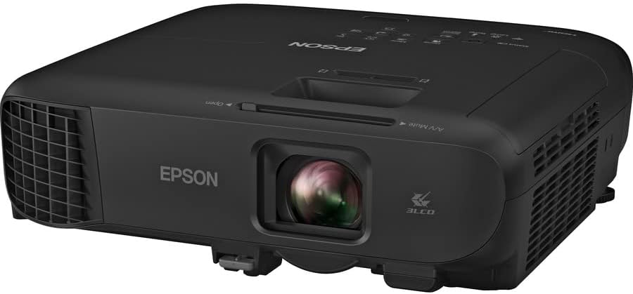 Epson, EPSV11H978120, PowerLite 1288 LCD projektor, po 1
