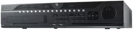 Hikvision DS-9664NI-I8-18TB 64-kanali 12MP RAID podržao H.265 + 320 Mbps Hot-Swap NVR