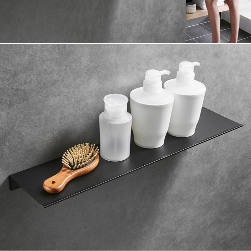 BKDFD kupaonica s policom za kuhinje držač za tuširanje držač za odlaganje ručnika ručni ručni ručni kuke