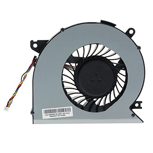 Zamjena ventilatora za hlađenje CPU-a za HP Envy AIO 24-N 27-P 27-p014 DC12V 1323-00MX000 819000-001 Baaa1115r2u