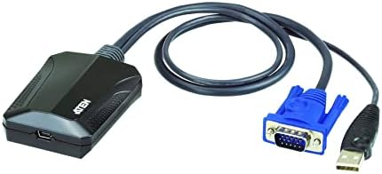 ATEN CV211 USB / VGA video / kabl za prenos podataka-u skladu sa TAA