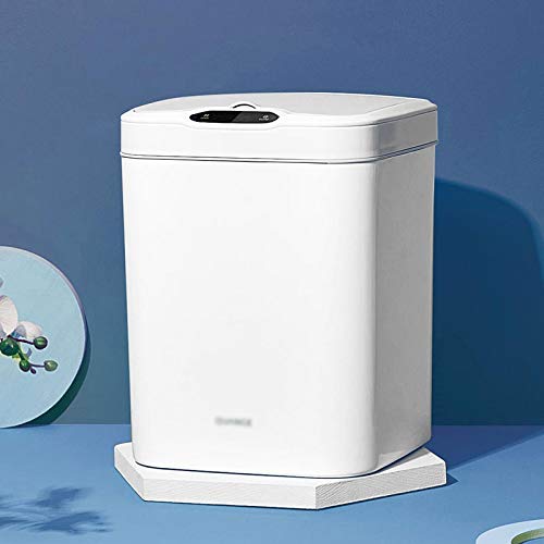 CZDYUF Smart Trash može automatski indukcijsko klasifikacija recikliranja kante za smeće u kuhinji dnevni boravak toalet smeće može