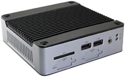 Mini Box PC EB-3360-B1C2851P sadrži RS-232 Port x 2, RS - 485 Port x 1, CANbus Port x 1 i funkciju automatskog