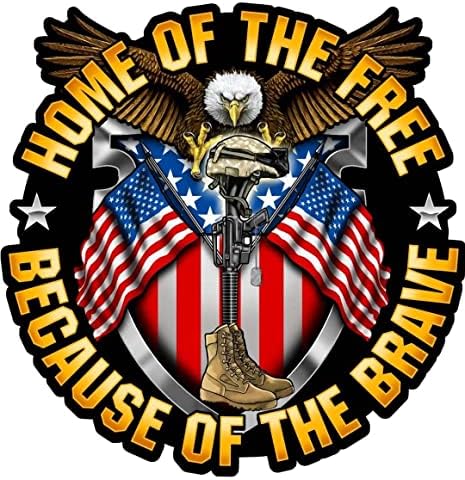 2 kom kući besplatnih naljepnice za naljepnicu naljepnice, zastava američkog naljepnica Patriot Car naljepnica