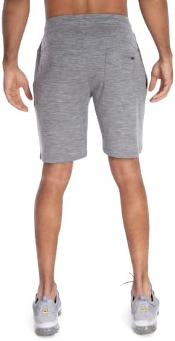 Merino vunene kratke hlače za muškarce - aktivne - znojne kratke hlače - Pro-pletena veća