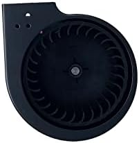 Konvekcijski Puhač za Heatilator, Cab50 & amp; Ps50 originalne peći na pelete Srv7000-108