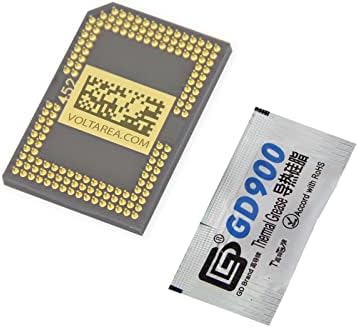 Originalni OEM DMD DLP Chip za BenQ MX660 60 dana garancije
