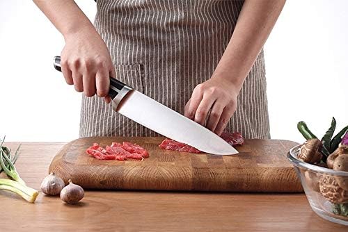 SWAR Infinity Kiritsuke kuharski nož-Comfort-Pro serija-noževi od nerđajućeg čelika sa visokim sadržajem