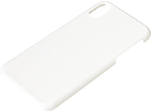 Sandberg bijela torbica iPhone X / XS Hard