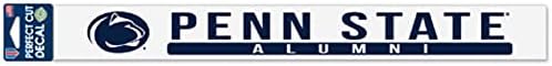 Penn State Nittany Lions Alumni 2 x 17 inčni na otvorenom