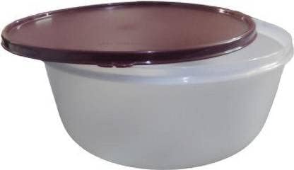 Tupperware SS zdjelice Plastična poslužirana posuda Bowl 4L set 1 plastične posude