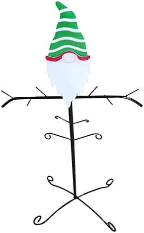 Snjegović božićne čarape za božićne čarapa stalak za oblikovanje oblika božićna dekoracija sgcabitfoeydtz