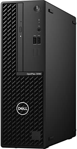 Dell OptiPlex 3000 3090 Desktop računar-Intel Core i5 10th Gen i5-10505 Hexa-core 3.20 GHz - 16 GB RAM DDR4