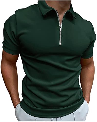 lcepcy muns majica patentni zatvarači na ceralu casual majice prugastim vilim fit s dugim rukavima za golf