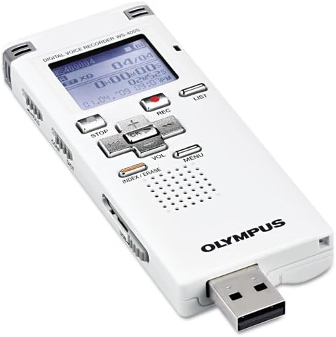 Olympus WS-400 S digitalni snimač
