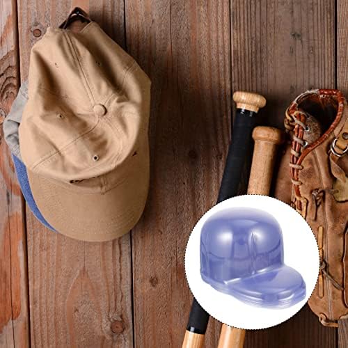 GALPADA stalak za Monitor stoni stalak šešir Sizer umetak Bejzbol šešir Bump držač za stolni šešir žičani