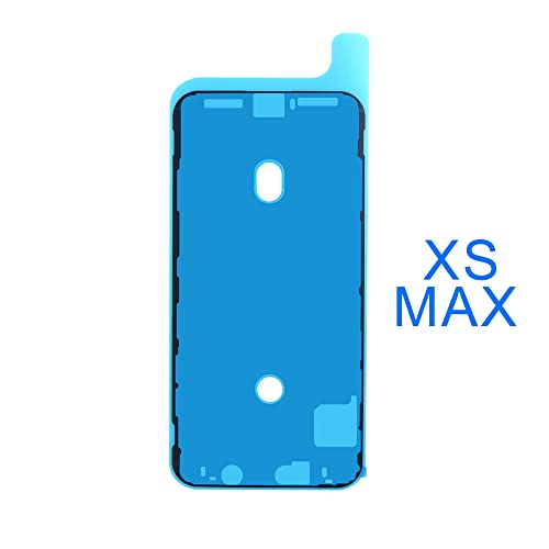 TTIMORE ekran vodootporno ljepilo za iPhone Xs Max, 2Pack