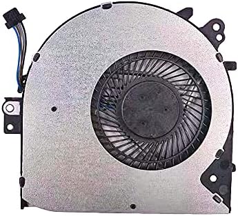 QUETTERLEE zamjena novi CPU hlađenje Fan za HP ProBook 450 G5 455 G5 470 G5 450G5 455G5 470g5 serija L03854-001