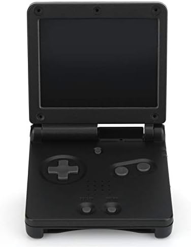 Poklopac kućišta SALUTUY, zamjena poklopca kućišta za igru prijenosni za Game Boy SP za poklon