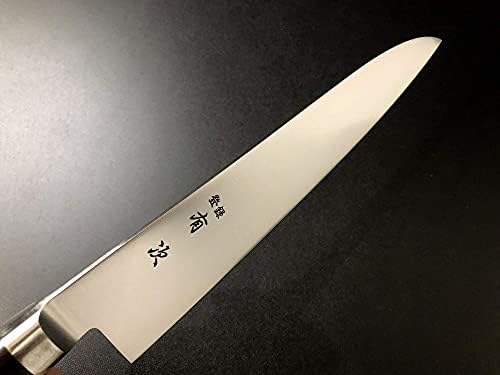 Nož japanskih kuhara Aritsugu Gyuto nehrđajući čelik 240 mm 9,44 Naziv kuhinje