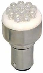 Zamjena za Isuzu Axiom 2004. godine prednja bočna Markerska lampa jantarna LED zamjena LED tehničkom preciznošću