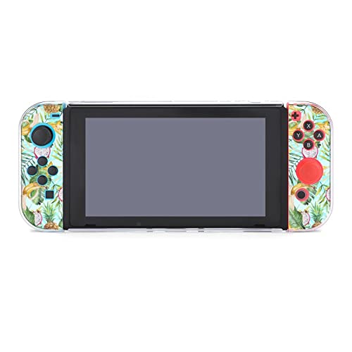 Nonock zaštitni poklopac kućišta za Nintendos Switchs, Fruit Fresh Switchs konzola za igru anti-Scratch