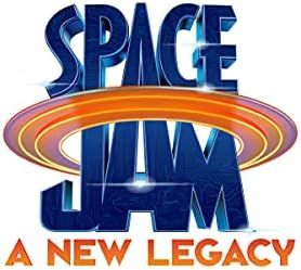 Svemirski džem 2: Nova nasljedna kratke hlače za muškarce, muške melodije atletske kratke hlače