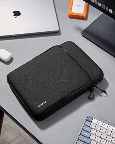 tomtoc 360 zaštitna torba za laptop dizajnirana za 16-inčni novi MacBook Pro M2/M1 Pro / Max A2780 A2485