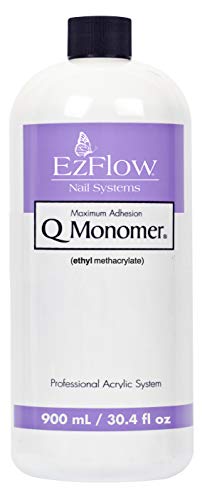 Ezflow Q Monomer 32oz( profesionalni akrilni sistem)