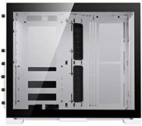 Lian-Li Case O11d Mini-W srednji toranj bijeli 2x2.5 2x3. 5 ATX/ Micro-ATX / Mini-ITX Retail