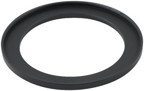 Fotga Crni 67mm do 86mm 67-86mm Step Up filterski prsten za DSLR sočivo kamere i neutralne gustine UV CPL