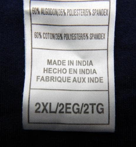 2000S Orlando Magic Team izdala Navy Polo majica 2xL DP41828 - Koledž za koliki se koristi