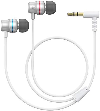 Kiwi Dizajn zvuka - izolirajuće slušalice u ušima kompatibilne s Quest 2 / Rift S pribor, slušalice sa prilagođenim