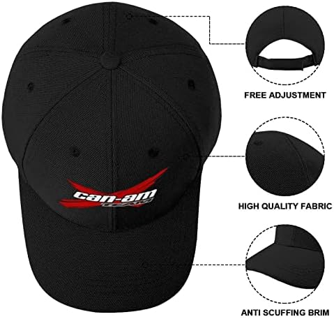 ONBJKPLG Unisex Baseball Caps Funny Tata Hat na otvorenom Ležerna Podesiva Snapback Cap modni hip hop šešir