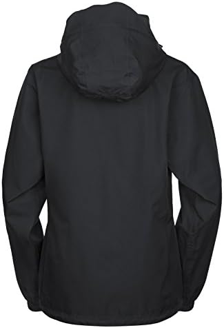 VAUDE ženske bijeg svjetlosne jakne - lagana vodootporna jakna - kišna jakna za šetnju, planinarenje ili biciklizam