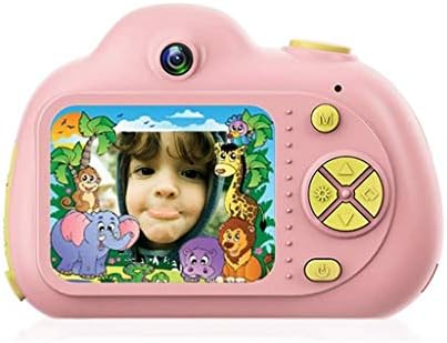 LKYBOA dječje igračke kamera djevojke dječaci kompaktne kamere za djecu Najbolji poklon za dječaka od 5-10