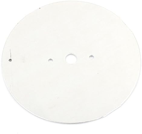 Releji tipa Aexit diska 12w čisto bijeli 24 SMD 5730 LED reflektor aluminijumske PC ploče releji Osnovna