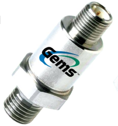 Gems senzori 3100B10KPS1JB000 kompaktni OEM predajnik pritiska za teške uslove rada, 4-20mA izlaz, 0-10000
