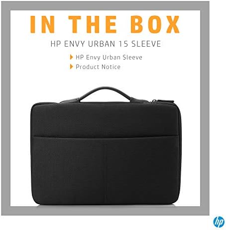 HP Envy Urban 15-inčni laptop rukav