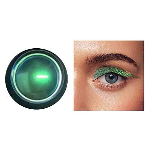 VEFSU 18 boja sjenilo za oči Glitter Eye Makeup duga boja Fusion sjenilo za oči Makeup color puder Makeup