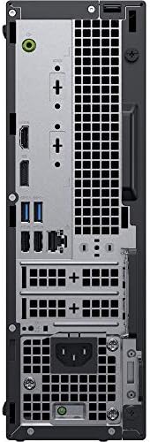 Dell OptiPlex 3060 SFF poslovni Desktop računar, Intel Hexa Core i5-8500 procesor, 16GB RAM, Intel 1TB PCIe
